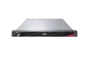 Image of Fujitsu PRIMERGY RX1330 M5 / SFF / Hot-Plug PSU 500W / Intel Xeon...