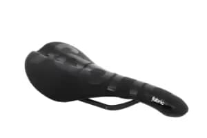 Image of Fabric Scoop Pro Team Radius Saddle
