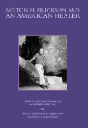 Image of milton h erickson m d an american healer