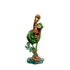 Image of Ghostbusters Mini Epics Vinyl Figure Slimer 21 cm