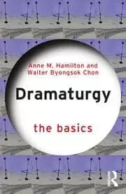 Image of Dramaturgy: The Basics