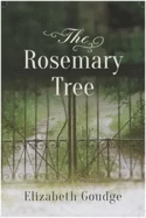 Image of rosemary tree