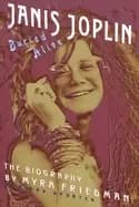 Image of buried alive the biography of janis joplin