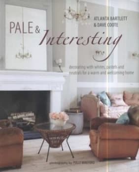 Image of Pale and Interesting by Atlanta Bartlett and Dave Coote and Polly Wreford Hardback
