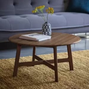 Image of Gallery Interiors Madrid Coffee Table
