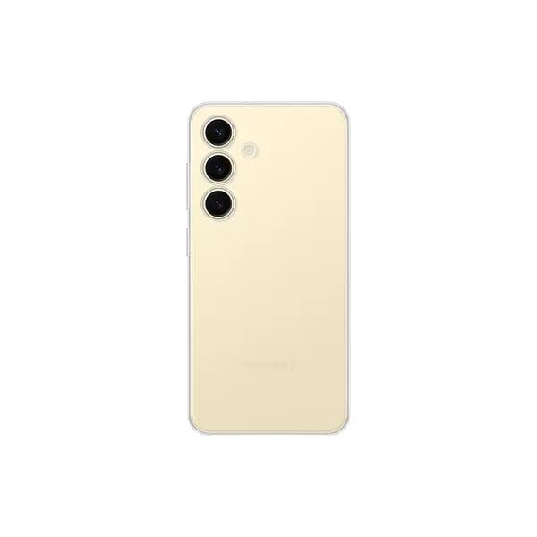 Image of Samsung Clear Case for Galaxy S24 (GP-FPS921SAATW)