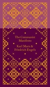 Image of The Communist manifesto by Friedrich Engels