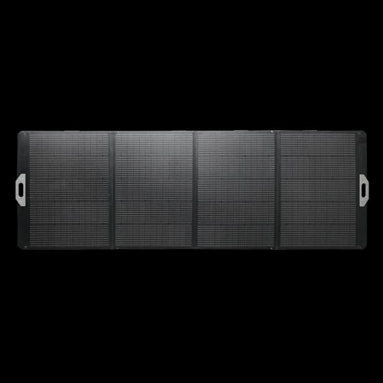 Image of LogiLink Photovoltaic panel. 400W. foldable