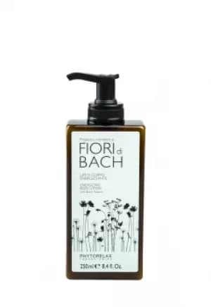 Image of Phytorelax Bach Flowers Energizing Body Milk 250ml