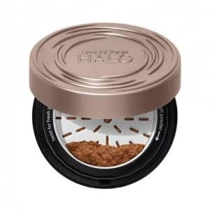 Image of Smashbox 'Halo' Fresh Perfecting Loose Powder 10g - Dark