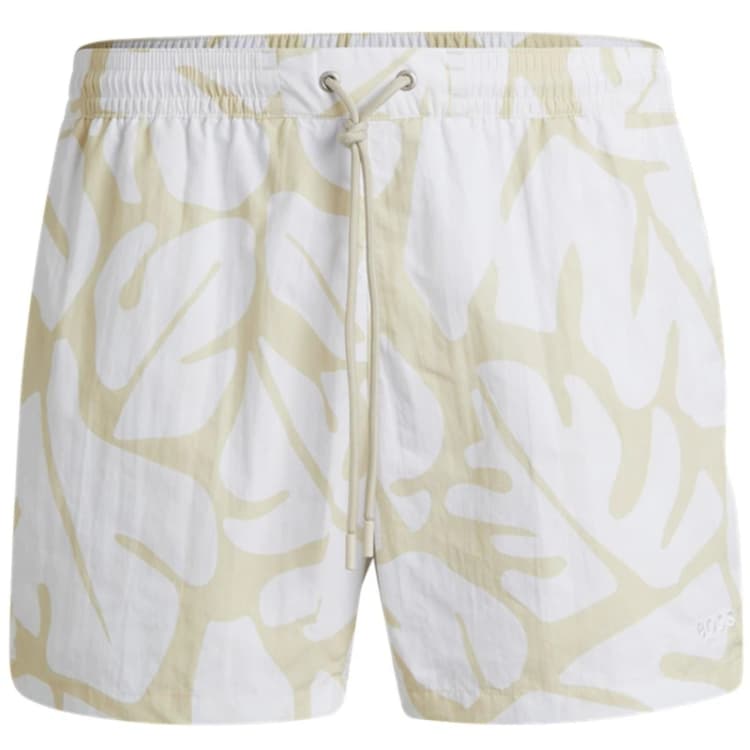 Image of Boss Boss Bari 10260064 01 - White White S
