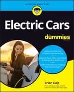 Image of electric cars for dummies
