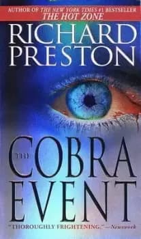 Image of The Cobra Event by Richard Preston