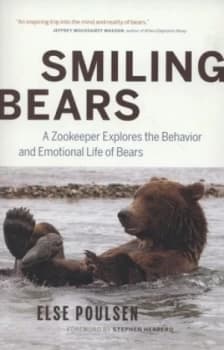 Image of Smiling Bears by Else Poulsen Paperback