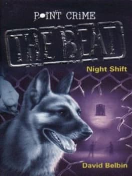 Image of Night Shift by David Belbin Paperback