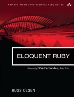 Image of Eloquent Ruby by Russ Olsen