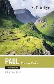 Image of Paul for Everyone by N. T. Wright