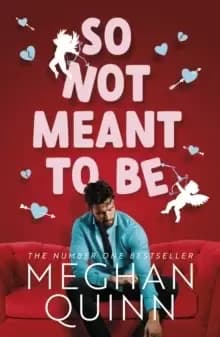 Image of So Not Meant To Be : The steamy and hilarious no. 1 bestseller inspired by When Harry Met Sally