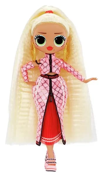 Image of L.O.L. Surprise OMG Swag Fashion Doll