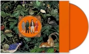 Image of Don Broco Amazing things CD multicolor