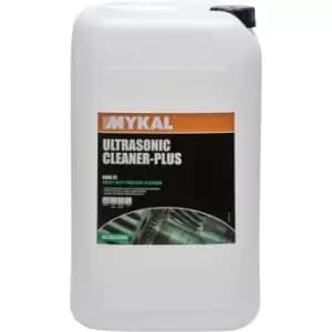 Image of DeSolvit Aquasolv Ultrasonic Plus Cleaner - 25 Litre