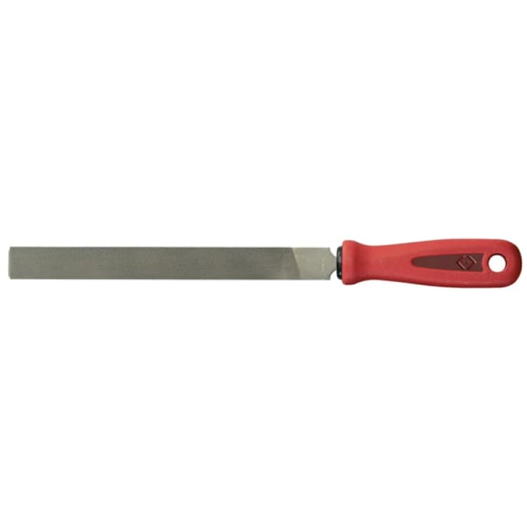 Image of C.K Engineers File Hand 10" Bastard T0080B 10