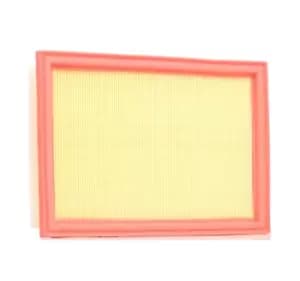 Image of RIDEX Air filter 8A0019 Engine air filter,Engine filter VW,FORD,SEAT,SHARAN (7M8, 7M9, 7M6),Sharan Kastenwagen (7M),GALAXY (WGR),Alhambra (7V8, 7V9)