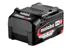 Image of Metabo 625027000 cordless tool battery / charger