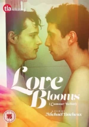Image of Love Blooms