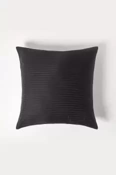 Image of Continental Egyptian Cotton Pillowcase 330 TC, 80 x 80 cm