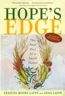 Image of hopes edge the next diet for a small planet