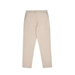 Image of French Connection Light Machine Stretch Trousers - Grey