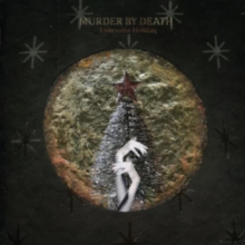 Image of Lonesome holiday Vinyl