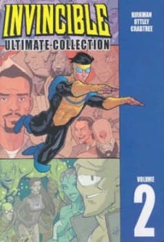 Image of Dawn by Robert Kirkman Hardback