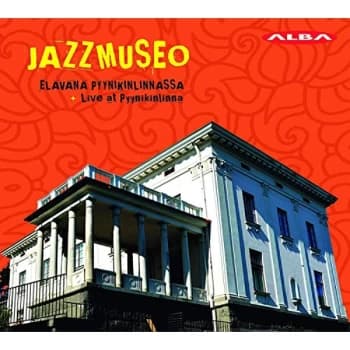 Image of Lauri Hannu - Elävänä Pyynikinlinnassa CD