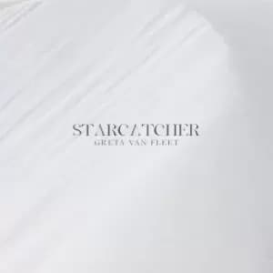 Image of Greta Van Fleet Starcatcher CD multicolor