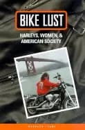 Image of bike lust harleys women and american society