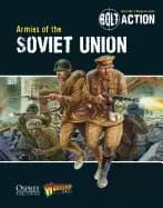 Image of bolt action armies of the soviet union