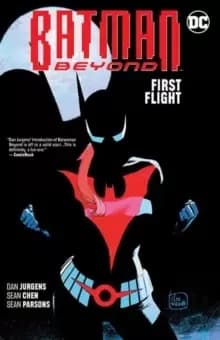 Image of Batman Beyond Volume 7