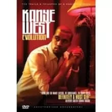 Image of Kanye West: Evolution