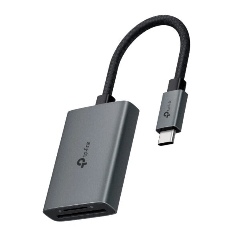 Image of TP Link UA430C card reader UA430C