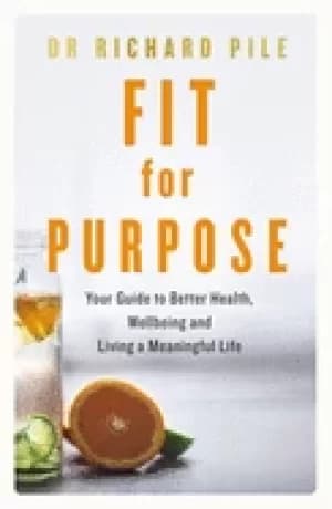 Image of Fit for purpose by Richard Pile