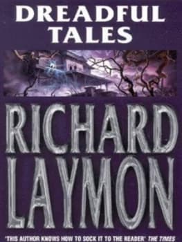 Image of Dreadful Tales by Richard Laymon Paperback