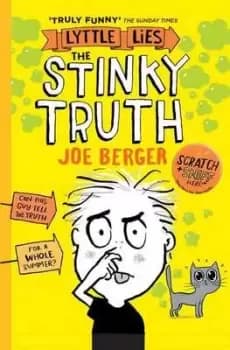 Image of The stinky truth by Joe Berger