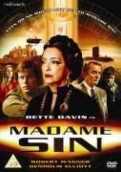 Image of Madame Sin