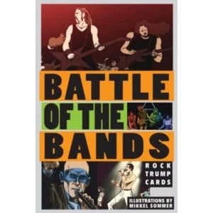 Image of Battle of the Bands
