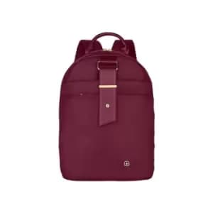Image of Wenger/SwissGear Alexa notebook case 40.6cm (16") Backpack Red