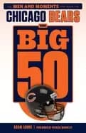 Image of big 50 chicago bears
