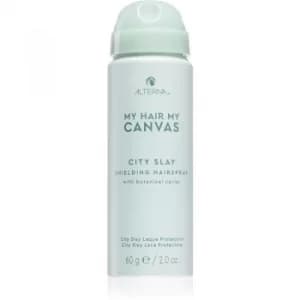 Image of Alterna My Hair My Canvas City Slay Light Hold Hairspray 60 g