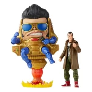 Image of Marvel Legends Series Action Figure 2021 M.O.D.O.K. World Domination Tour Exclusive 20 cm